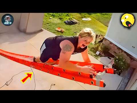 TOTAL IDIOTS AT WORK | Instant Regret Fails Compilation 2026 #293 | Best Fails of the Week