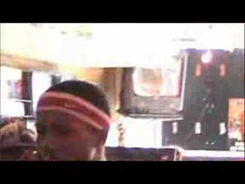 Wordsworth Freestyle