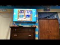 Toy Story 10th Anniversary Edition DVD Menu