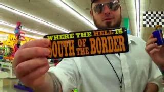 Jawga Boyz - Trip 2 Mexico (OFFICIAL MUSIC VIDEO)