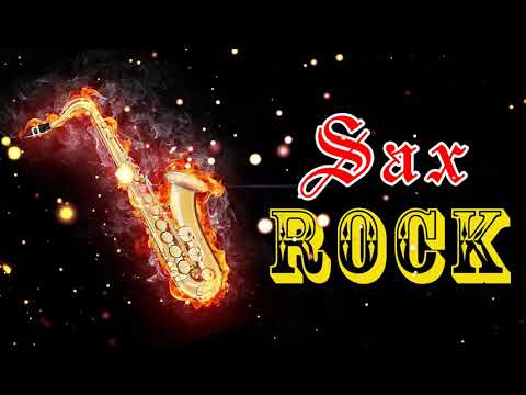 Las 20 Mejores Canciones de Rock de Todos los Tiempos en Saxo🎷El Saxofón Más Adictivo🎷Sax Mix 2020