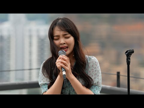 디에이드(The Ade) - 제발 (눈물...) (190526 청주 카페투어 트루아) 직캠