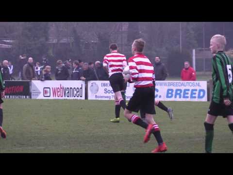 Vrone vs Sporting krommenie 014-1