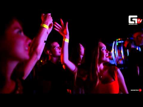 OCEANA (LIVE) / Re.You & Lee Van Dowski (Mobilee Show Case) @ Night Club «FORMULA»