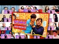 Diwali Har Ghar Ki | Ashish Chanchlani | Mix Mashup Reaction