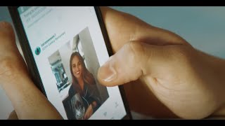 Dominguez - AIRE | Videoclip oficial (prod. Misled Records)