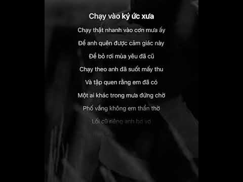 Về Phía Mưa karaok - beat - Hạ tone - tone nam trung dễ hát - Hoàng Dũng - Thế Bảo