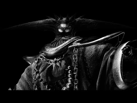 The Story of Shadow the Hedgehog