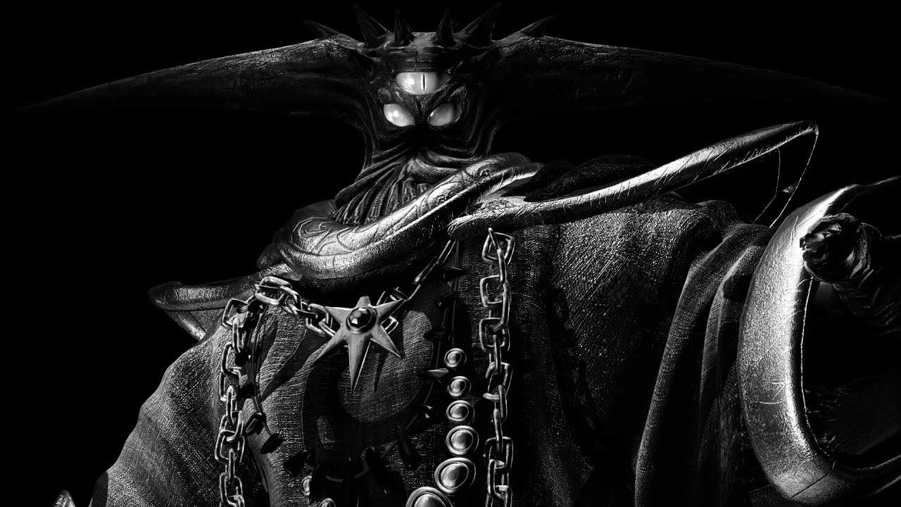 The Story of Shadow the Hedgehog