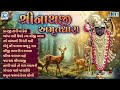 Shrinathji Na Nonstop Bhajan Shrinathji Amrutdhara Beautiful Collection Of Shrinathji Songs
