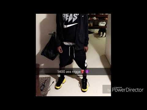 Ytn Rose feat. Ace "My Moma" (Official Audio)