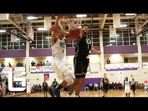 Future UK Duo Electrify in UNREAL High School Atmosphere: HSOT Recap