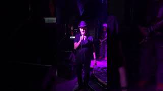 Randy Jones (Village People) With Revolushn at The Bowery Electric NYC