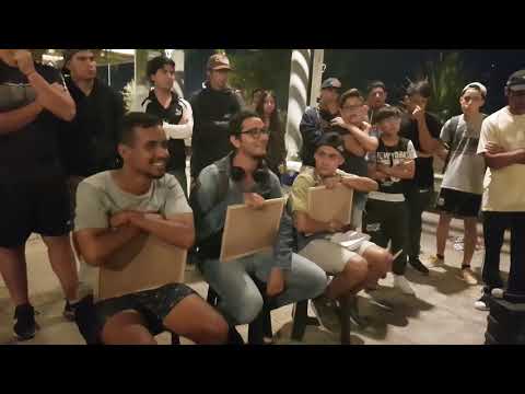 BOROX vs PIPO // Final // #RIPCLASIFICATORIA