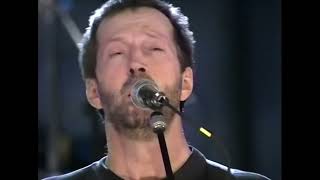 Eric Clapton - Sinner's Prayer (Live at The Cradle Rehearsal Session, Sony Studios, NYC, 1994)
