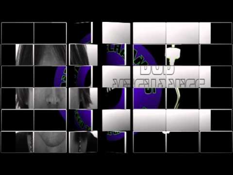 Dub Mechanics - Feed The Groove