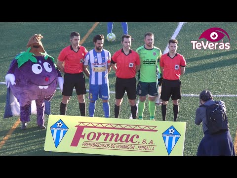 Goleada y a seguir invictos en 2020