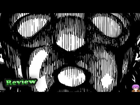 Toriko Chapter 331 Manga Review - Truth Behind The Mask  トリコ