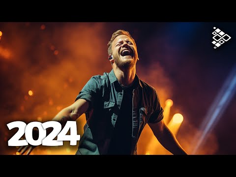 Imagine Dragons, David Guetta, Rihanna, Alan Walker Cover 🎵 EDM Bass Boosted Music Mix #193