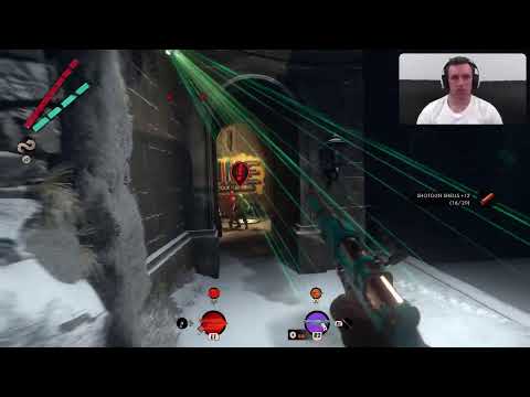 Breaking The Loop - Deathloop