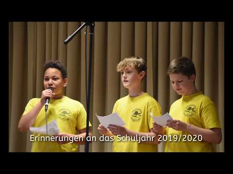 Digitalter Schulgottesdienst Norbertusgymnasium
