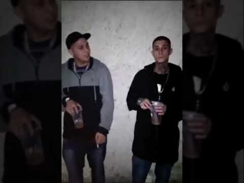 Mc Paiva zs e Mc Salim (medley) das pura