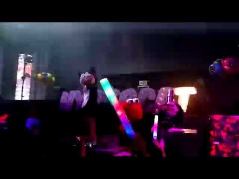 Hypercat - Kraftwerk Mitte Dresden