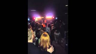 The Dunwells-was it all worth it now- acoustic