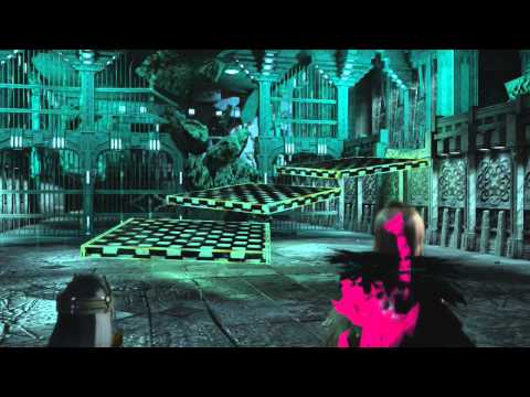 Lightning Returns: Final Fantasy XIII Walkthrough (new game+) part 14