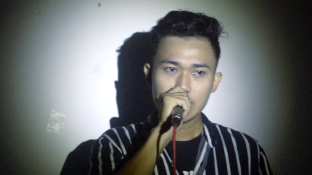 Allan Valliant - SUFI Standup Foodpedia Indonesia | Standup Comedy