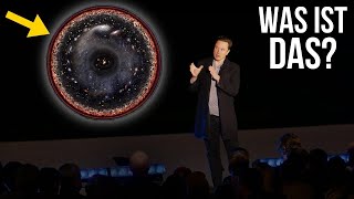 James-Webb-Teleskop hat gerade eine erschreckende Entdeckung am Rande des Universums gemacht!