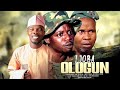 IJOBA OLOGUN | Wale Akorede (Okunnu) | Tunde Usman (Okele) | An African Yoruba Movie
