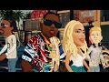 Faith Evans - Party on the West Coast (Feat. Matoma, The Notorious B.I.G. & Snoop Dogg)