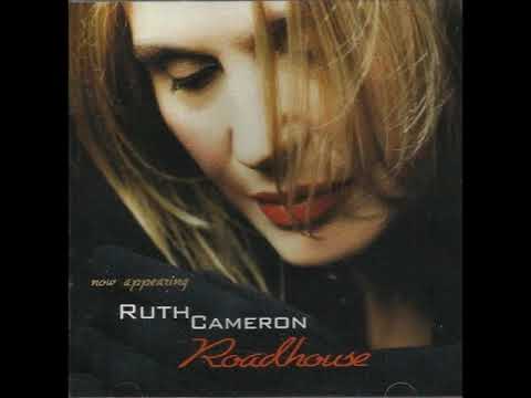 01 ◦ Ruth Cameron - All About Ronnie