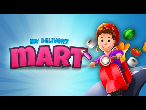 My Delivery Mart video thumbnail