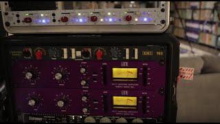 The Record Company - Hard Day Coming Down - 1/27/2016 - Paste Studios, New York, NY