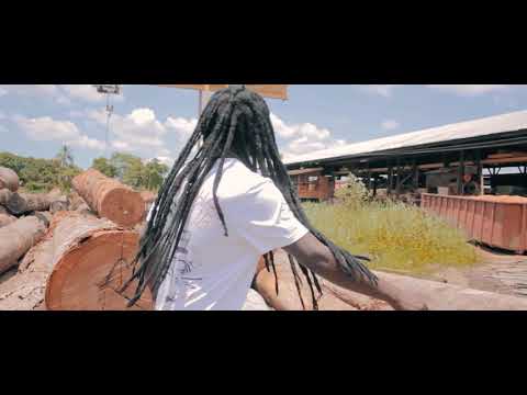 Jah Lightning -kibri mi