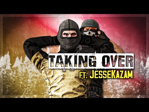 Making Tarkov Look Easy ft. JesseKazam - PVP Tips