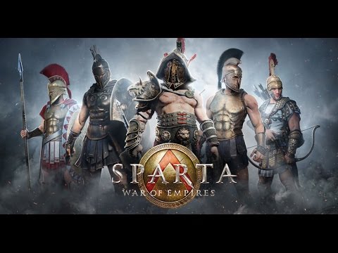 download lagu mp3 mp4 Sparta War Of Empires Trailer, download lagu Sparta War Of Empires Trailer gratis, unduh video klip Sparta War Of Empires Trailer