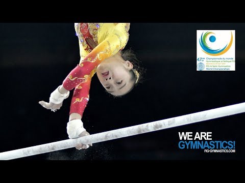 2017 Artistic Worlds, Montreal (CAN) - Women's Apparatus Finals Day 1, Highlights