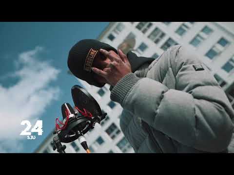 ADEN - Clockwork | 24SJU