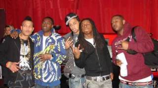 Gudda Gudda - Always Love You feat. Nicki Minaj and Short Dawg + Lyrics