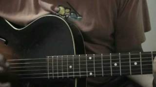 BIG BOSS MAN / Jimmy Reed/COVER