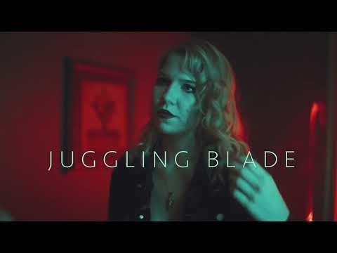 NVM "Juggling Blade" (Official Music Video) *RE-UPLOAD*