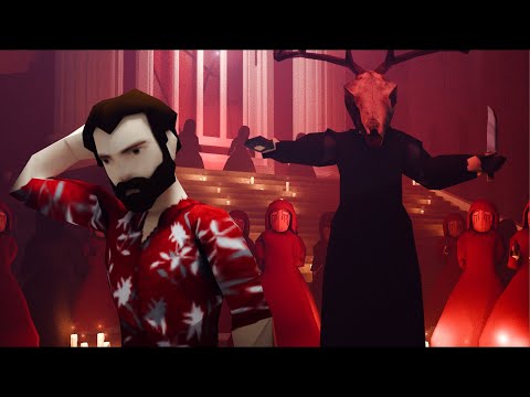 I Joined a Man-Eating Cult to Git Gud at Project Zomboid PVP