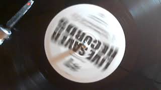 W.F.B. Feat. Mani Hoffman‎–The Thing(Instrumental (Roots Mix)