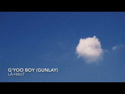 G’yoo Boy - Là-haut (Drake - Madonna Instrumental) [No Mix] 2018