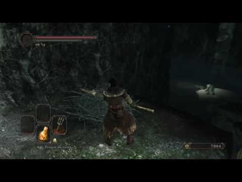 Porque Bloodborne y Dark Souls 3 son mierda