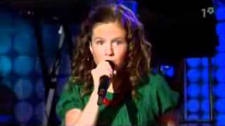 Amy Diamond - My Name Is Love (Live)