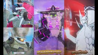 【オレカバトル２】オーディン戦１